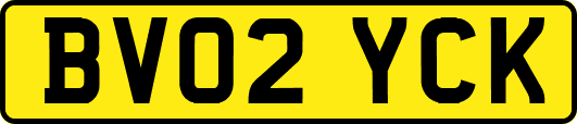 BV02YCK