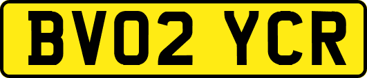 BV02YCR