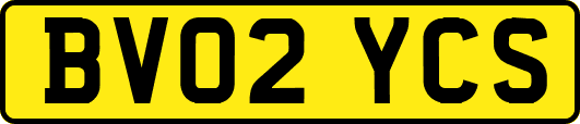 BV02YCS