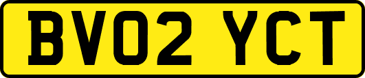BV02YCT