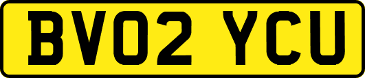 BV02YCU