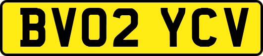 BV02YCV
