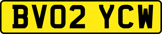 BV02YCW