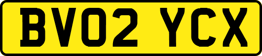 BV02YCX
