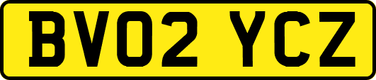 BV02YCZ
