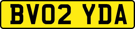 BV02YDA