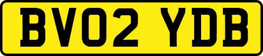 BV02YDB