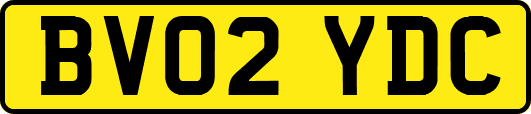 BV02YDC