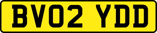 BV02YDD