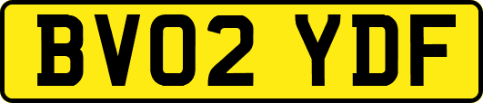BV02YDF