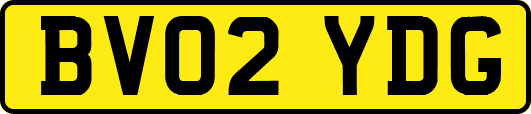BV02YDG
