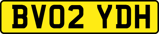 BV02YDH