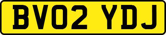 BV02YDJ