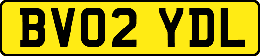 BV02YDL