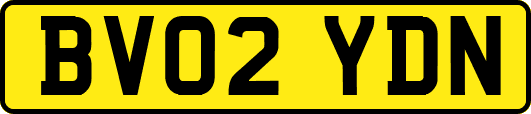 BV02YDN