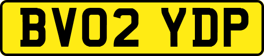 BV02YDP