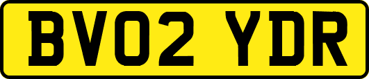BV02YDR