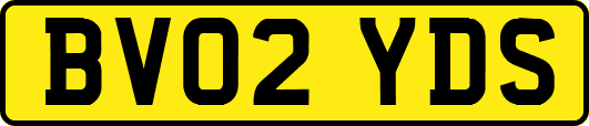 BV02YDS