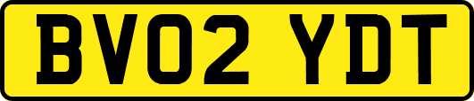 BV02YDT