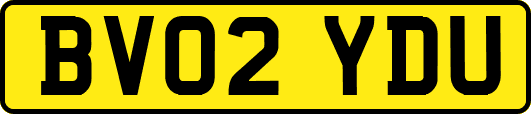 BV02YDU