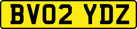 BV02YDZ