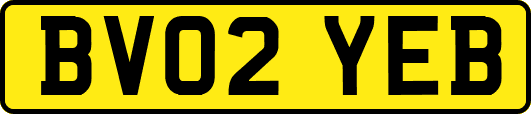 BV02YEB