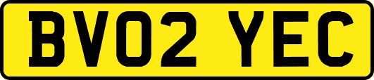 BV02YEC