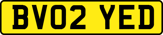 BV02YED