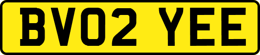 BV02YEE
