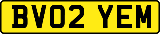 BV02YEM