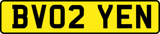 BV02YEN