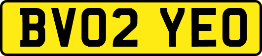 BV02YEO