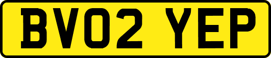 BV02YEP