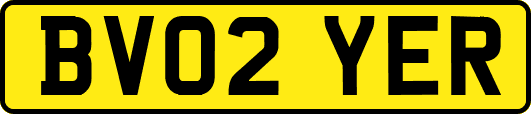 BV02YER