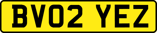 BV02YEZ