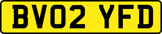 BV02YFD