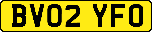 BV02YFO