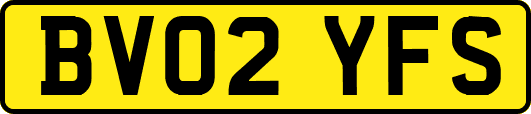 BV02YFS