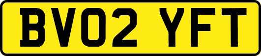 BV02YFT