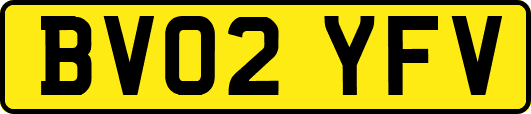 BV02YFV