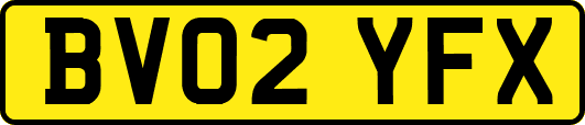 BV02YFX