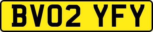 BV02YFY