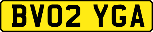 BV02YGA