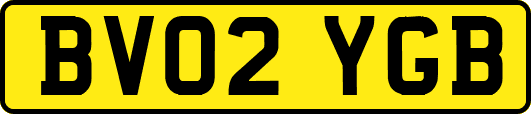 BV02YGB