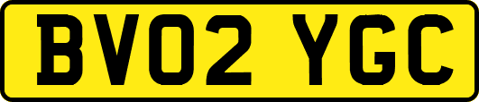 BV02YGC