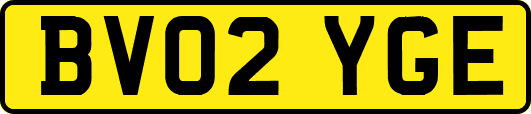 BV02YGE