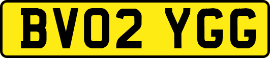 BV02YGG