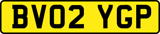 BV02YGP