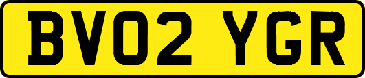 BV02YGR