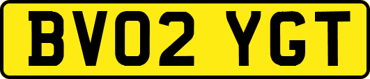 BV02YGT